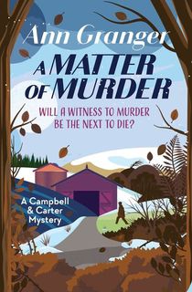 A Matter of Murder