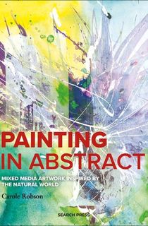 Painting-in-Abstract Painting in Abstract