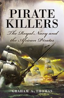 Pirate Killers