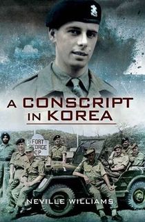 A Conscript in Korea