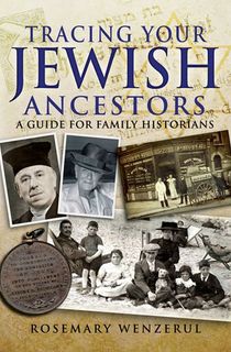 Tracing Your Jewish Ancestors