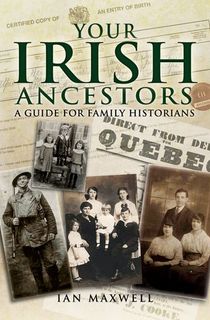 Your Irish Ancestors