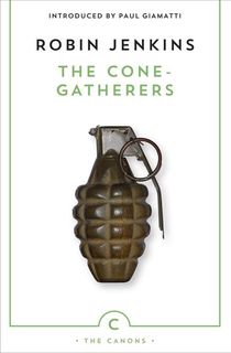 The Cone-Gatherers