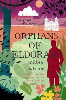 Orphans of Eldorado