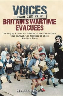 Britain's Wartime Evacuees