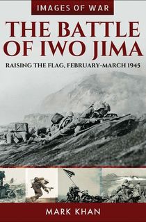 The Battle of Iwo Jima