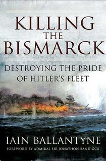 Killing the Bismarck