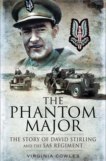 The Phantom Major