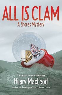 All Is Clam