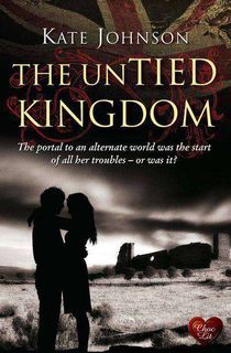 the untied kingdom, a book like the selection