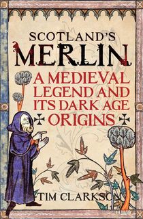 How Cursed's Surprising Take on Merlin Reflects the Wizard's Historical  Origins