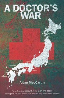 A-Doctor's-War A Doctor's War
