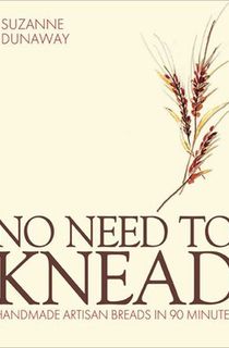 No Need to Knead