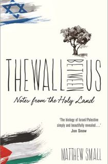 The Wall Between Us