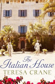 the italian house, a book club book