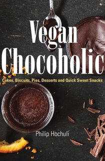 Vegan Chocoholic