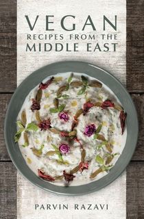 Vegan Recipes from the Middle East