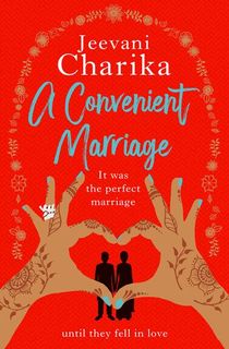 a convenient marriage, a gay book