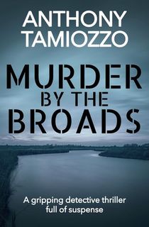 Murder-by-the-Broads Murder by the Broads