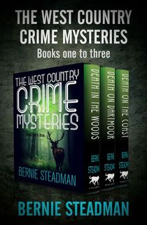 The West Country Crime Mysteries