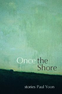 once the shore, a korean book