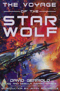 The Voyage of the Star Wolf