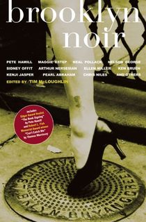 Brooklyn-Noir Brooklyn Noir