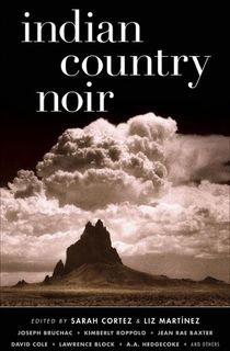 Indian Country Noir