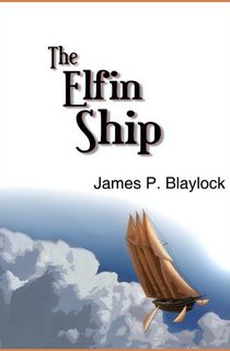 The Elfin Ship