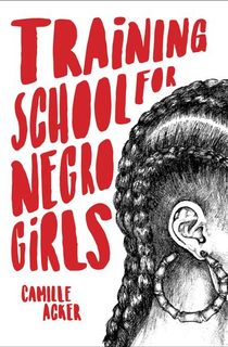 training school for negro girls, a book to read for juneteenth