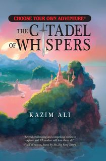The Citadel of Whispers