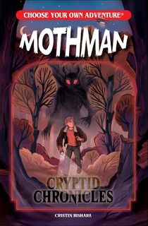 Cryptid Chronicles: Mothman
