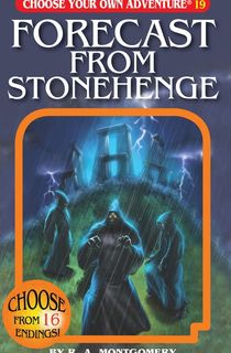 Forecast From Stonehenge