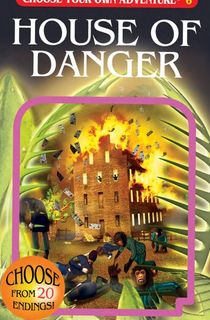 House of Danger