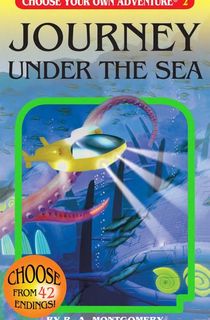 Journey Under the Sea