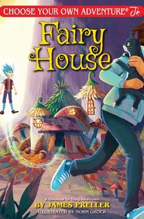 Fairy House