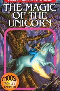 The Magic of the Unicorn