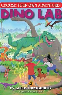 Dino Lab