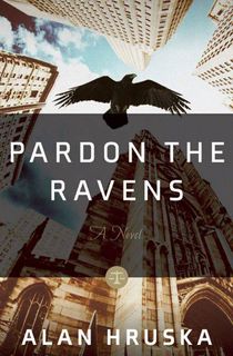 Pardon the Ravens