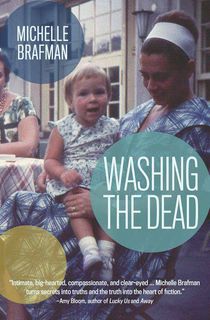 Washing the Dead