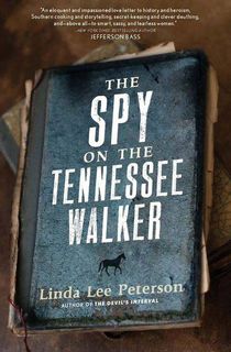 The Spy on the Tennessee Walker