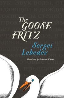 The Goose Fritz