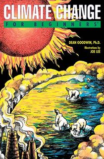 Climate-Change-For-Beginners Climate Change For Beginners