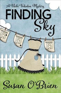 Finding Sky