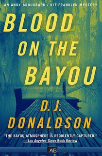 Blood on the Bayou