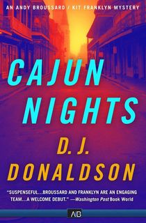 Cajun-Nights Cajun Nights