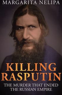 Killing Rasputin