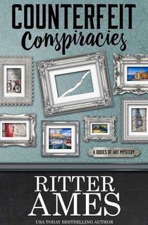 Counterfeit Conspiracies