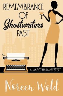 Remembrance of Ghostwriters Past