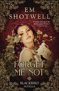 forget me not, a new adult romance book